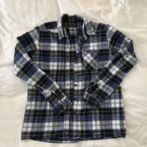 Vermont Flannel Co Womens Flannel